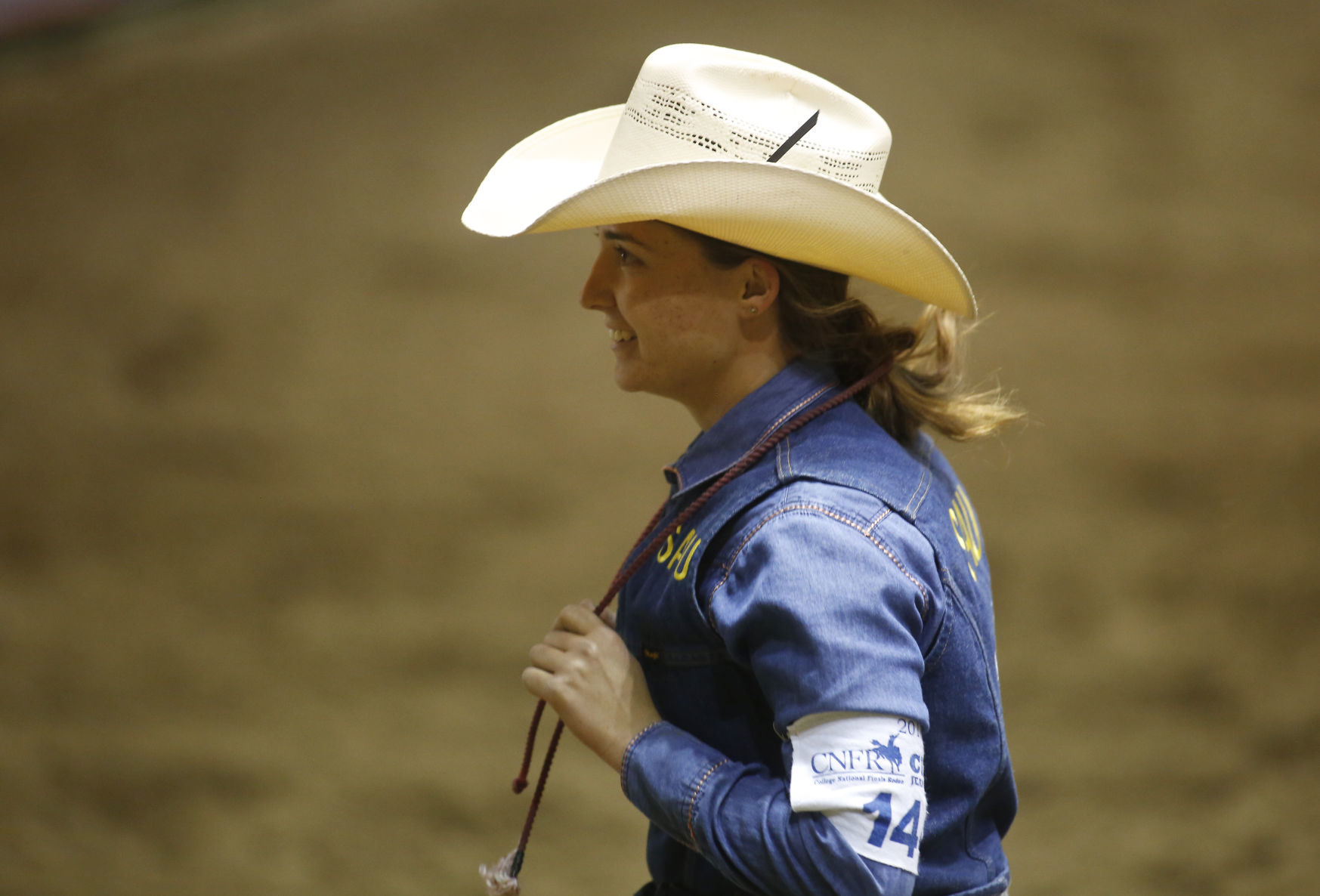 CNFR - Tuesday Slack